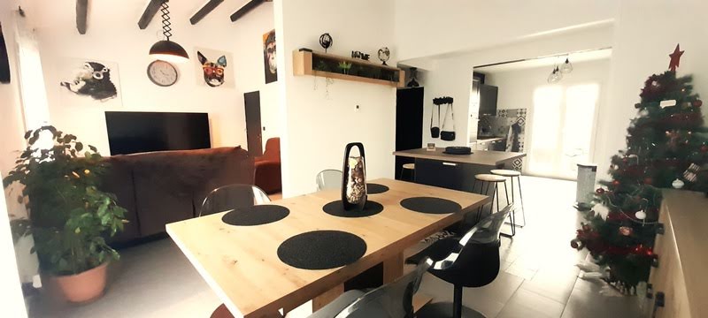 Vente maison 3 pièces 90 m² à Carcassonne (11000), 205 000 €