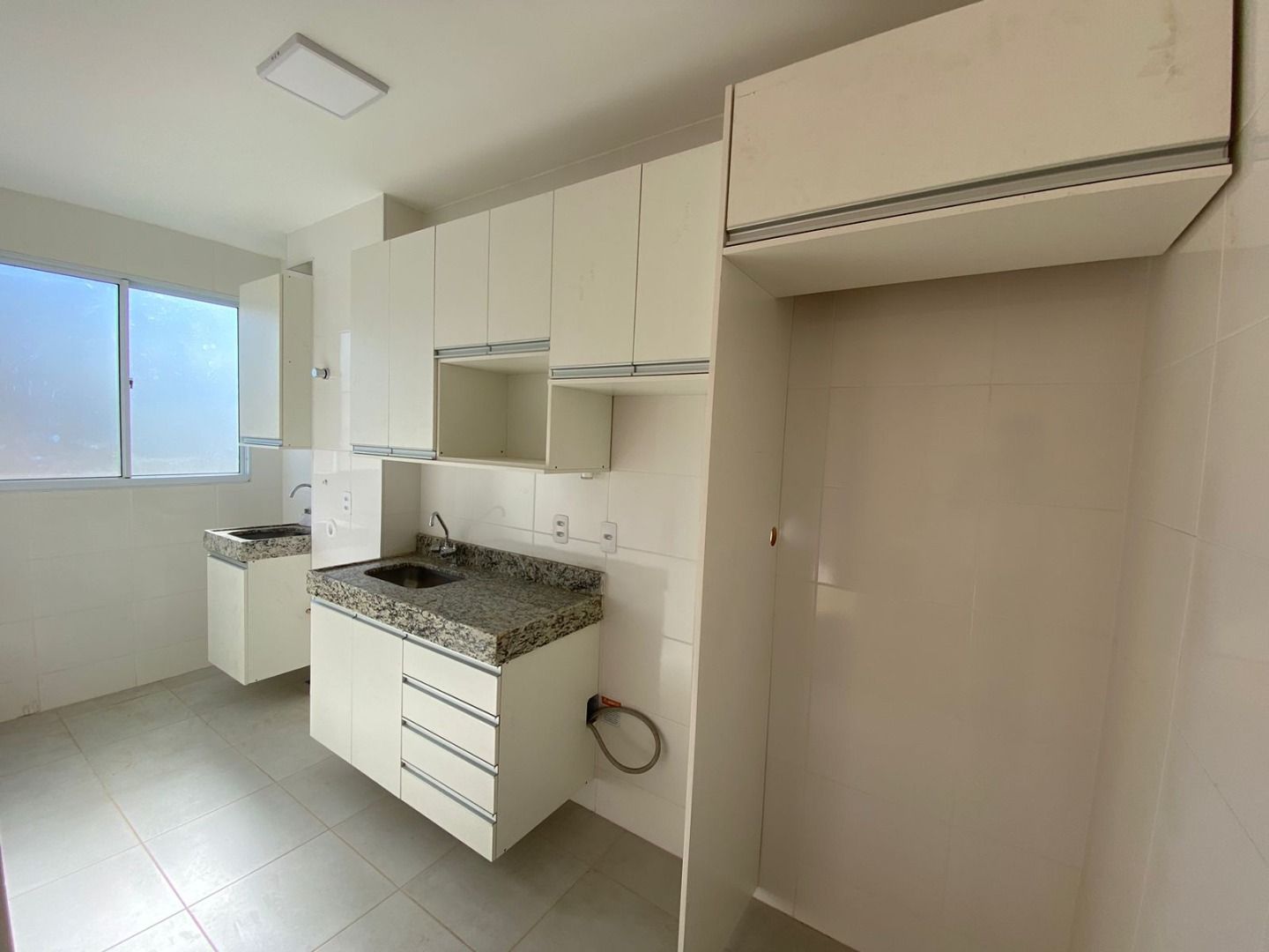 Apartamentos para alugar Conjunto Habitacional Inocente Vila Nova Júnior