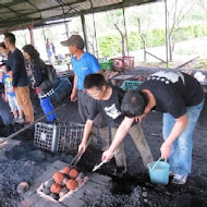 農家樂四季料理餐廳