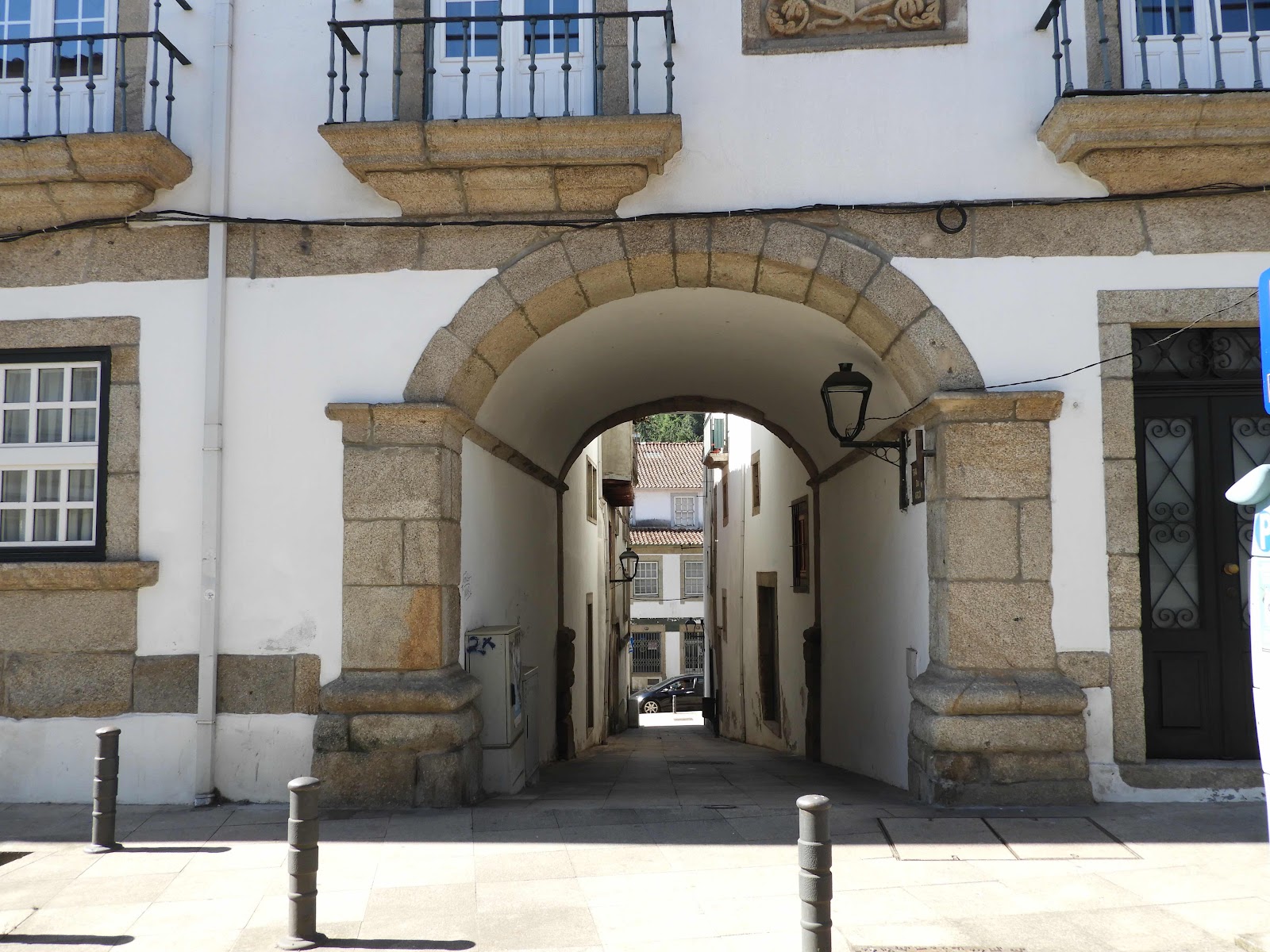 Bragança, Trás-os-Montes