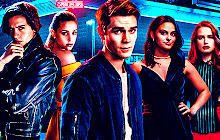 Riverdale Wallpapers New Tab small promo image