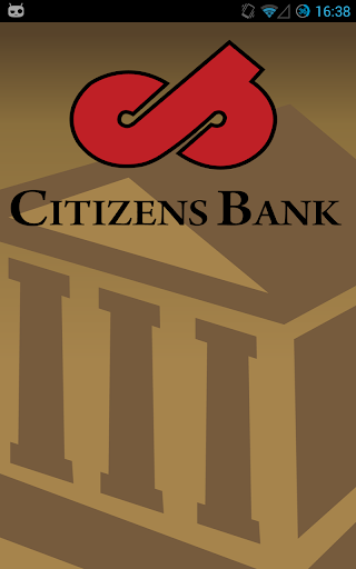 Citizens Bank MO