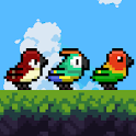 Macaw Bros : Bird Game