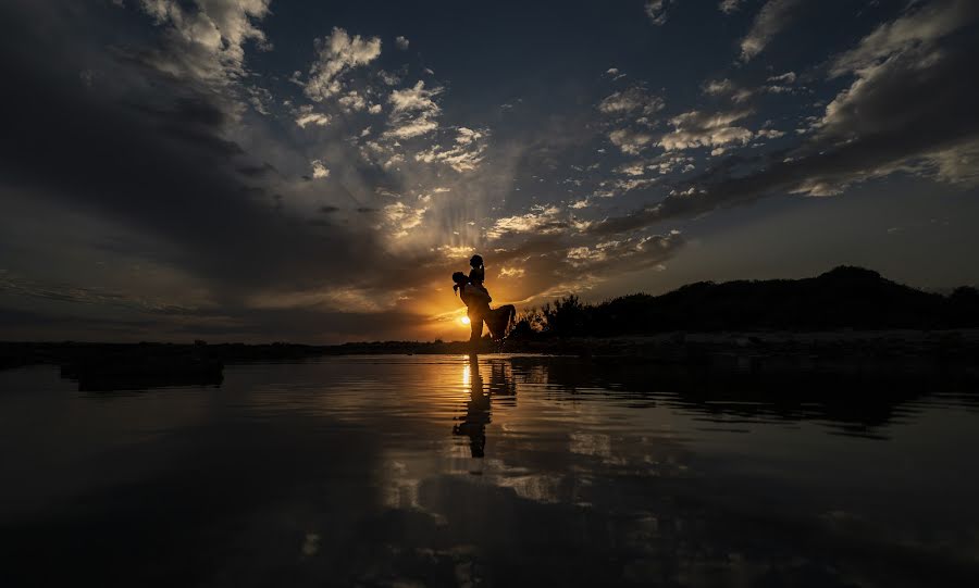 Bröllopsfotograf Fabio De Gabrieli (fabiodegabrieli). Foto av 5 augusti 2021