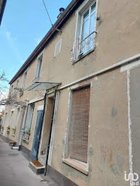 maison à Aubervilliers (93)