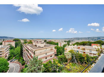 appartement à Nice (06)