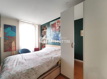 appartement à Vitry-sur-Seine (94)