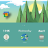 Forez for Total Launcher1.2
