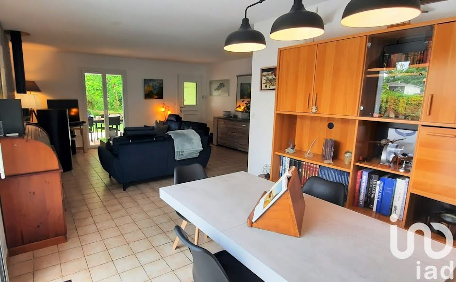 Vente maison 7 pièces 170 m² à Saint-Jean-d'Illac (33127), 550 000 €