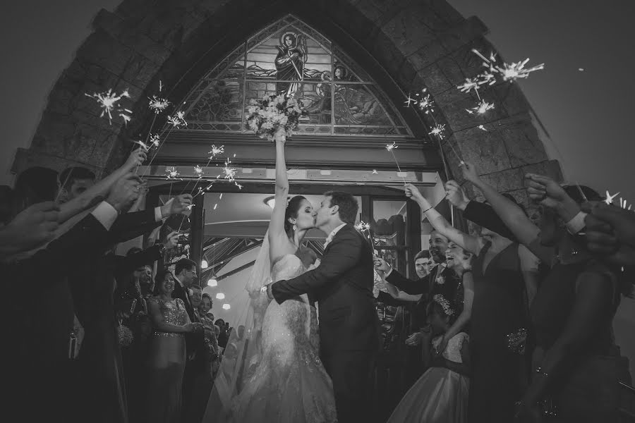 Photographe de mariage Leandro Joras (leandrojoras). Photo du 25 mars 2018