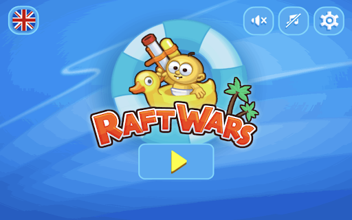 Raft Wars Unblocked