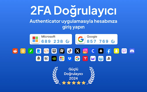 Kimlik Doğrulayıcı