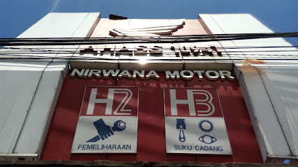 Nirwana Motor