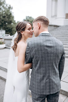 Wedding photographer Kirill Novikov (kirilnovikov). Photo of 7 October 2022