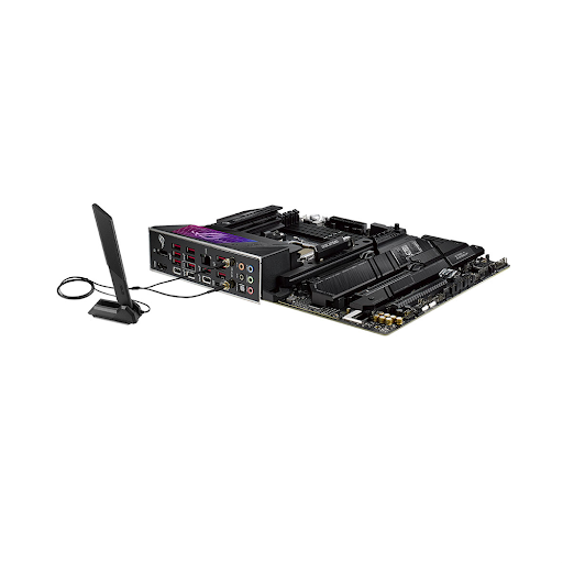 Mainboard ASUS ROG STRIX X670E-E GAMING WIFI