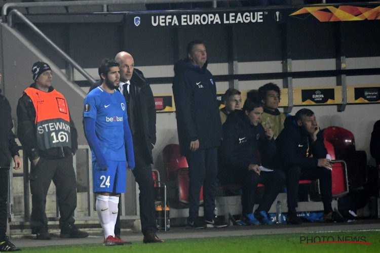 Clement is érg duidelijk over Pozuelo: "Blij dat hij al de onzin die over hem is verschenen van zich kon afspelen"