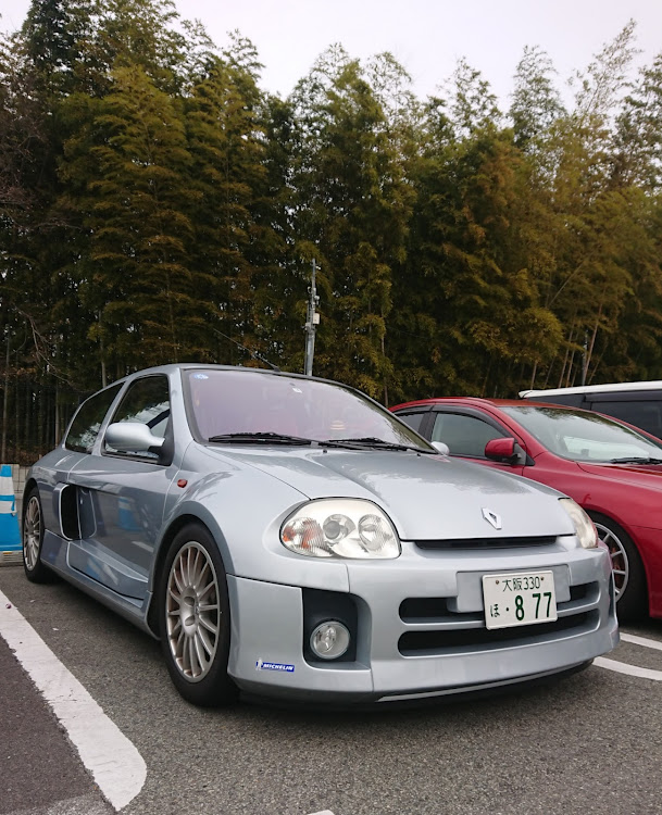 911 クーペのヒデ3さんが投稿したカスタム事例の投稿画像2枚目