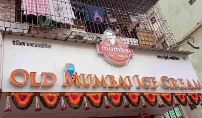 Old Mumbai Ice Cream