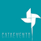 Imagem do logotipo de cataEvento