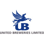 Logo for United Breweries