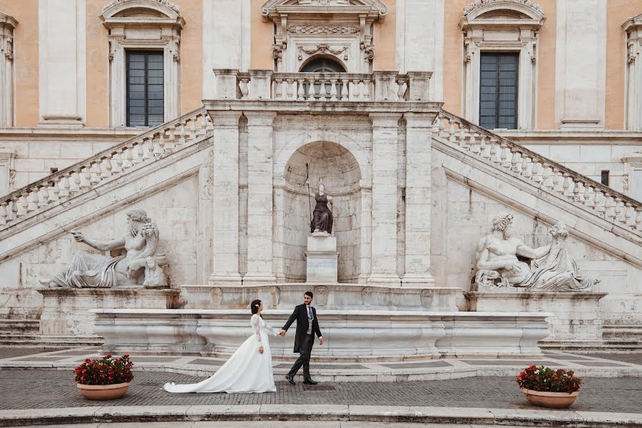 Bröllopsfotograf Fabio Schiazza (fabioschiazza). Foto av 24 maj 2022