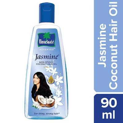 Parachute Advansed Jasmine Hair Oil - 90 ml