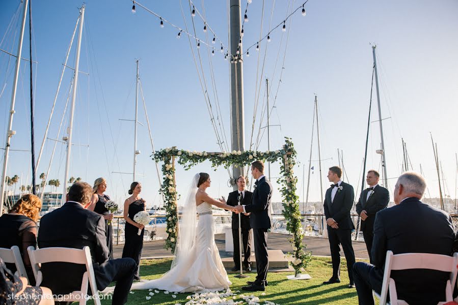 Photographe de mariage Stephen Tang (stephentang). Photo du 19 octobre 2017