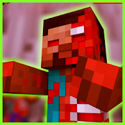 Zombie Survival MCPE Mod 1.0.0 Icon