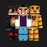 Animatronics Skins icon