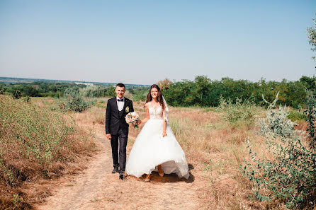 Wedding photographer Roman Kucher (romaphoto1). Photo of 3 May 2019