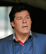 Luc Eymael