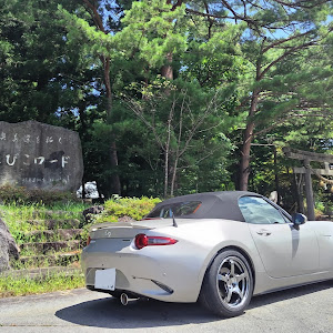 ロードスター ND5RC