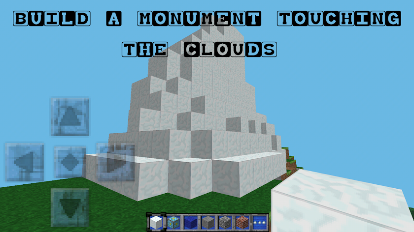 Block Exploration Screen 2