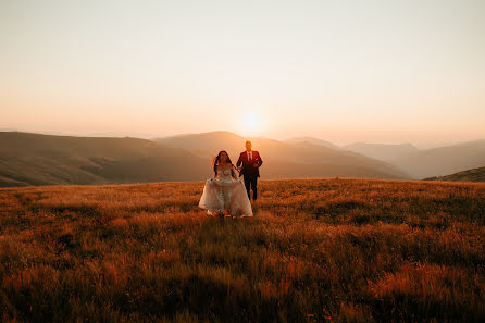 Pulmafotograaf Adina Vulpe (jadoris). Foto tehtud 6 september 2019