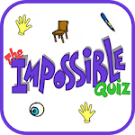 Cover Image of Télécharger The Impossible Quiz 1.2 APK