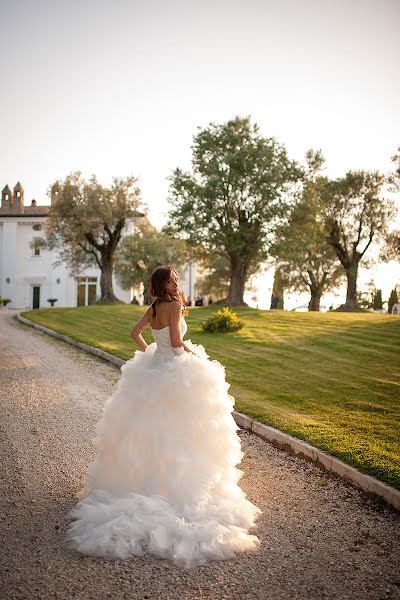 Wedding photographer Luca Panvini (panvini). Photo of 24 March 2015