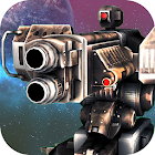 Galaxy Frontier - Scifi FPS Gunner Shooter 3d 1.4