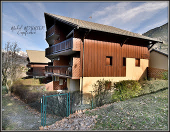 appartement à Guillestre (05)