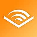 Audible: Audio Entertainment icon