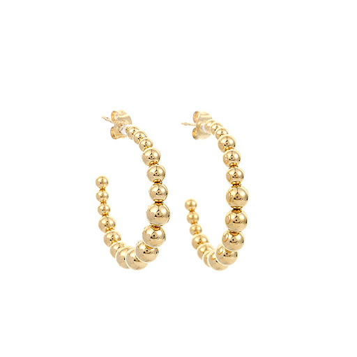 Title 3, Womens Fashion Retro Geometric Ear Studs. Enha...