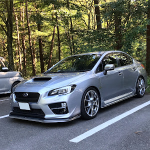 WRX S4 VAG