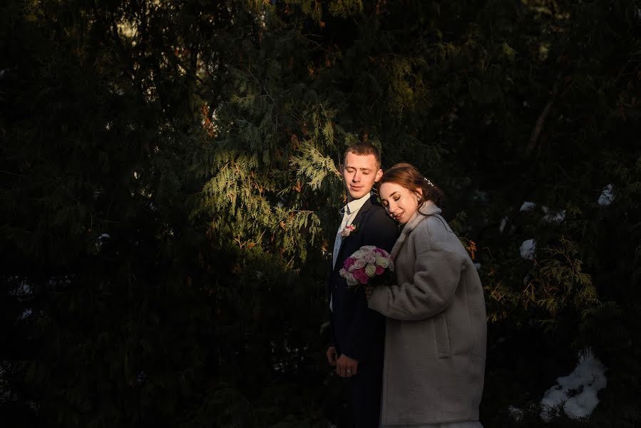 結婚式の写真家Yuliya Shulzhik (yulyashulzhik)。2020 12月15日の写真