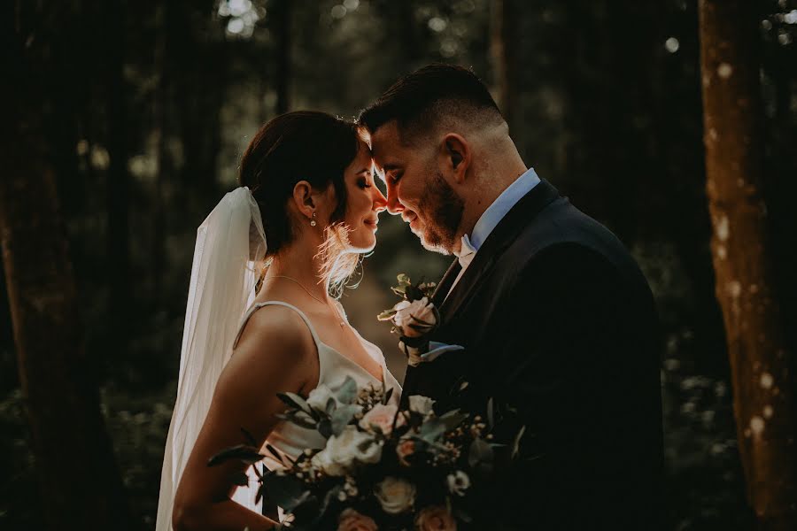 Photographe de mariage Patrik Molčan (patrikmolcan). Photo du 18 juillet 2023