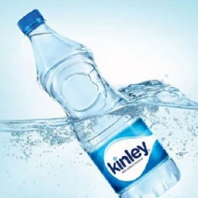 Mineral Water [1 Litre]