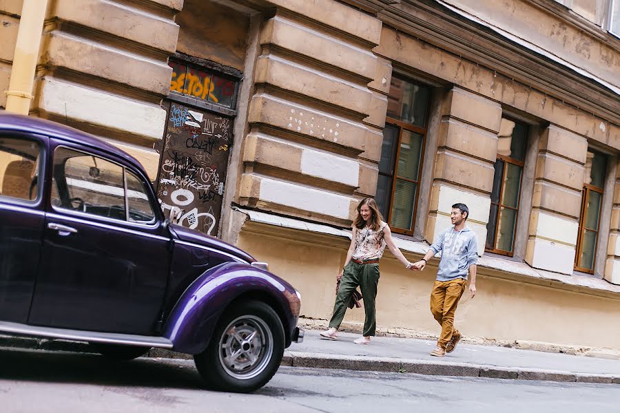 Wedding photographer Kirill Kozhukov (kozhukov). Photo of 14 August 2017