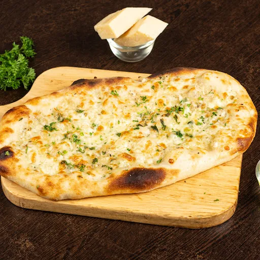 Classic Garlic Bread