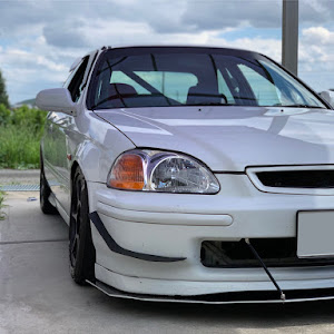 シビック EK4