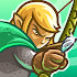 Kingdom Rush Origins4.0.12 (Mod Gems/Heroes Unlocked)