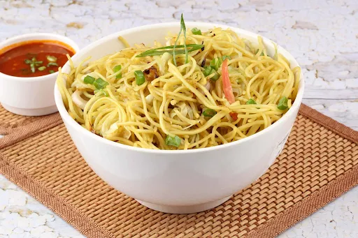 Veg Noodles