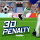 3D Penalty